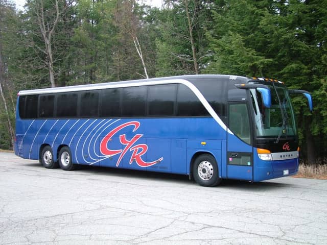 Cyr Northstar Tours - Image 1