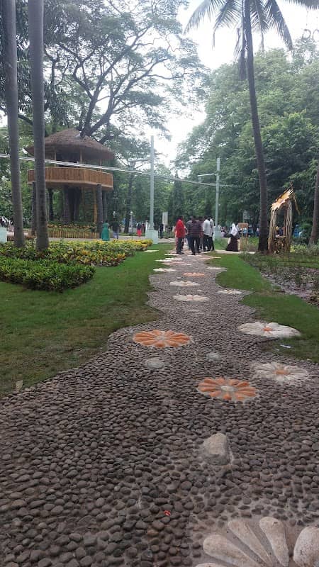 Dr. Kalaignar Centenary Park - Image 3