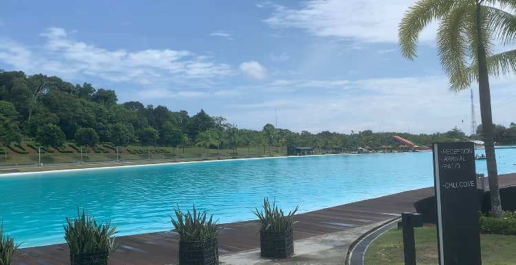 Treasure Bay Bintan - Image 3