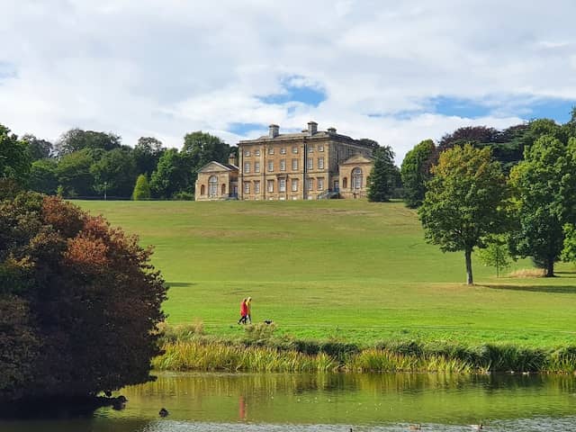Cusworth Hall Museum & Park - Image 2