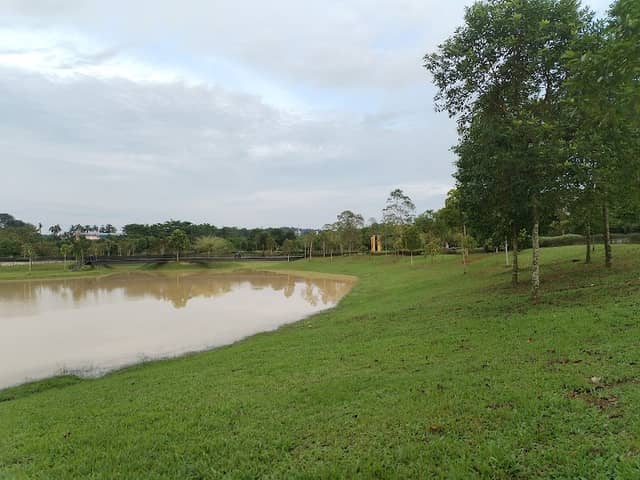 Daunan Park @ Daunan Worldwide - Image 1