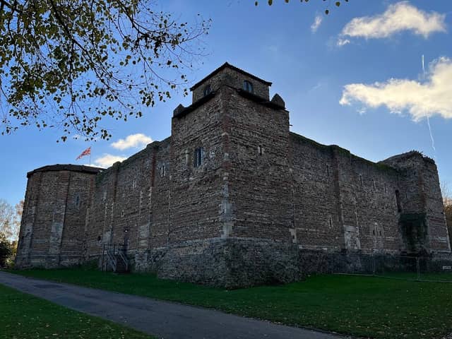 Colchester Castle - Image 3
