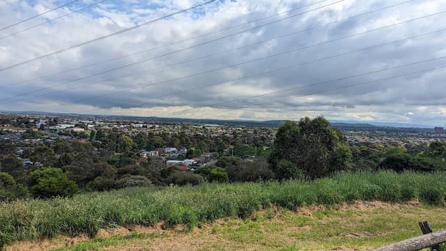 Mount Cooper Lookout - Image 2