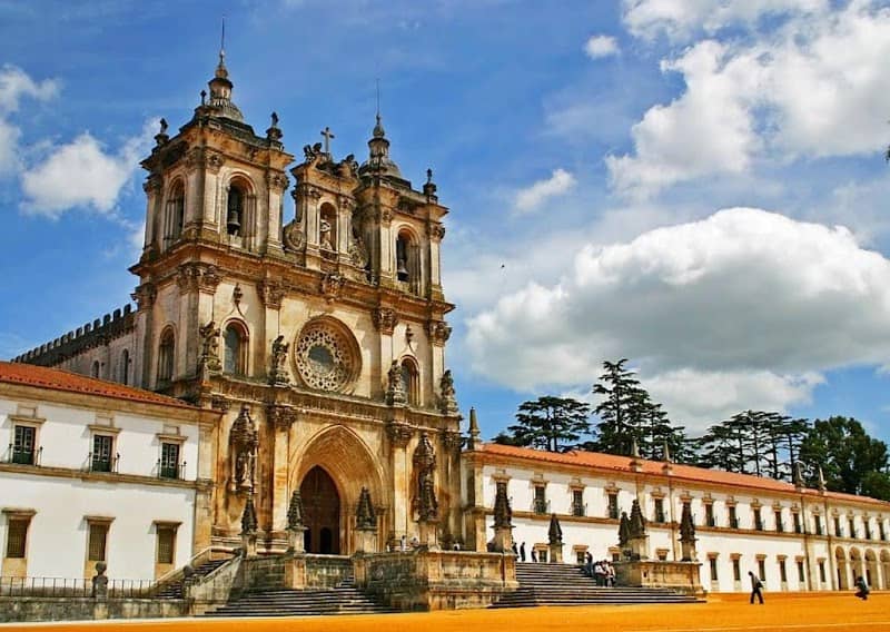 Monastery of Alcobaça - Image 1