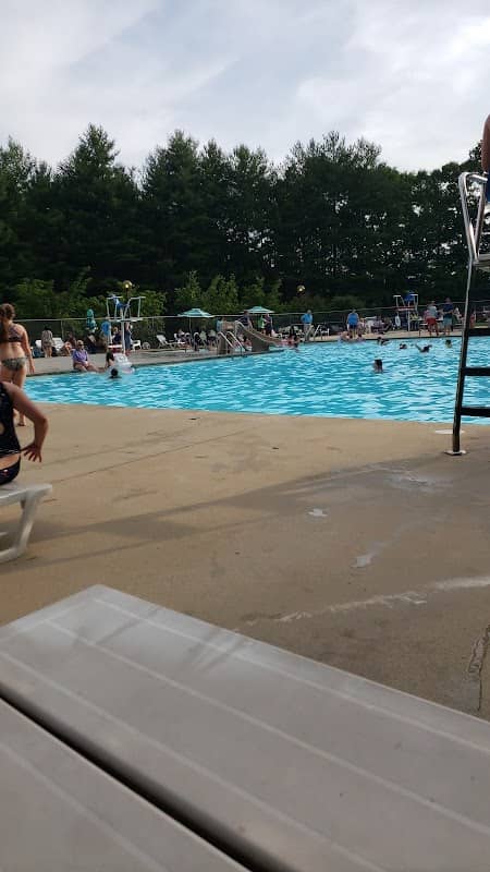 Grayson County Recreation Park - Image 1