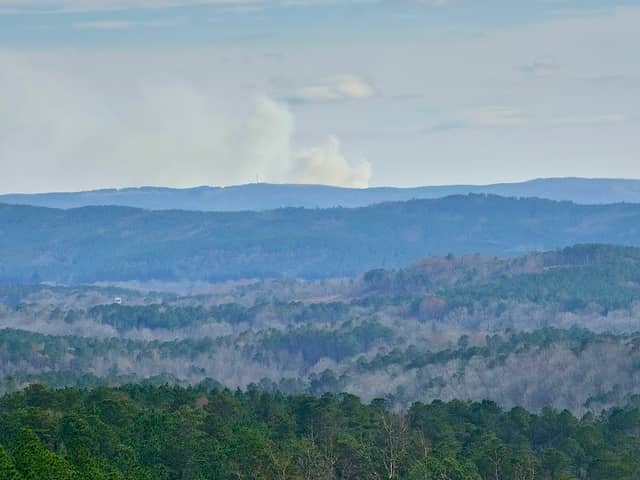 Scenic Overlook - Image 1