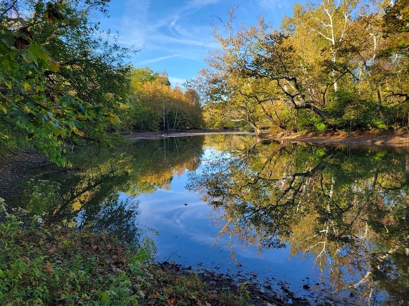 Rush Run Nature Preserve - Image 2