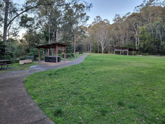 Novocastrian Park - Image 1