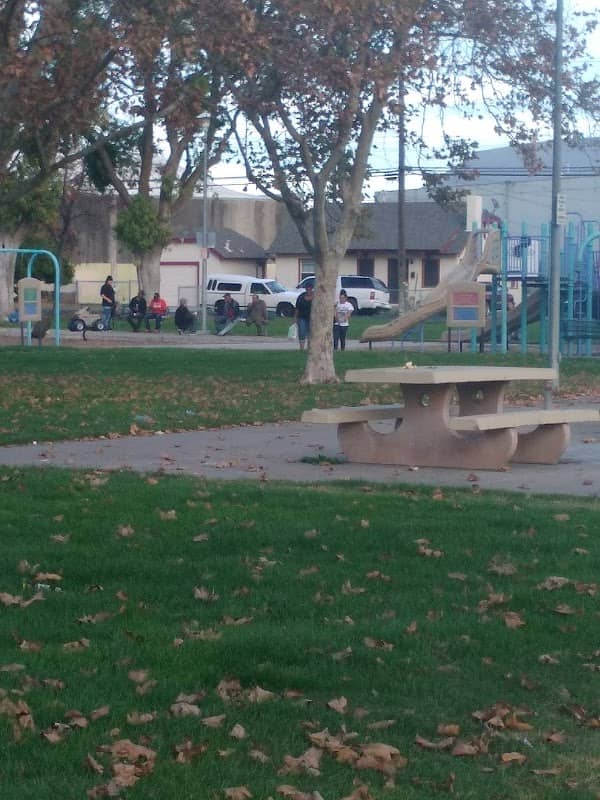 South Side Park - Image 1