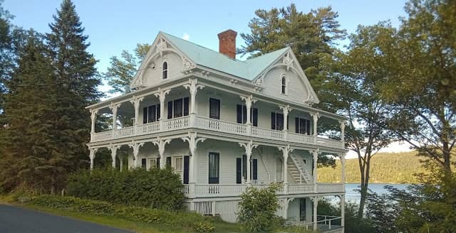 Scaroon Manor Campground - Image 1