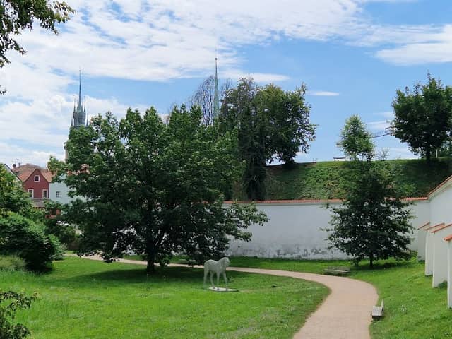 socha Koně - Image 1