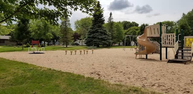 Patton-Young Park - Image 1
