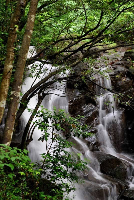 Nanatsu Waterfalls - Image 1