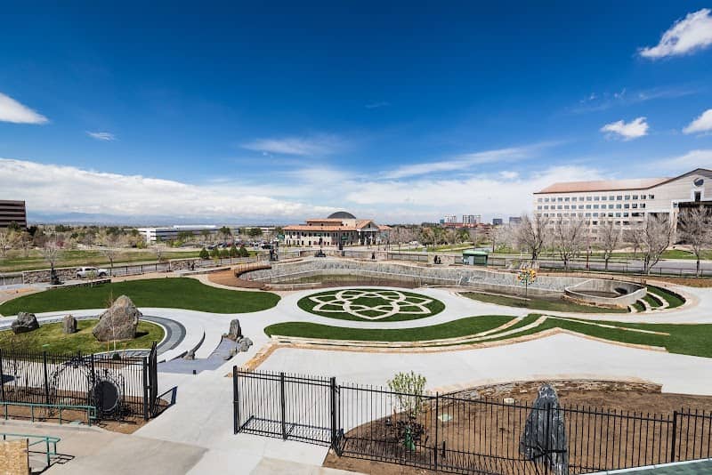 Museum of Outdoor Arts - Image 1