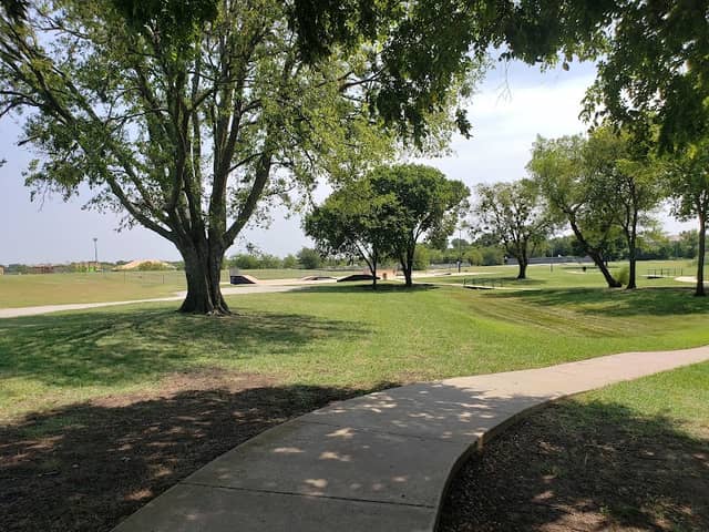 Highland Station Park - Image 3