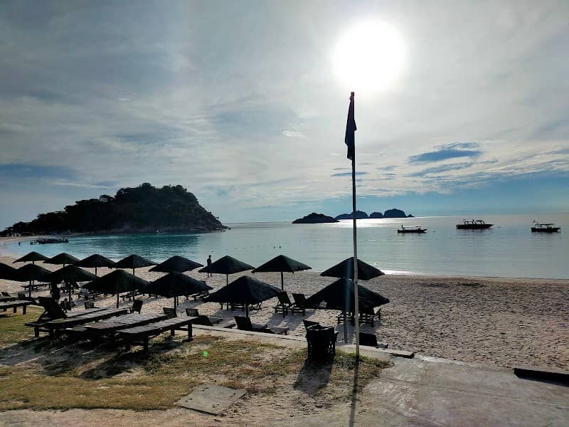 Laguna Redang Beach - Image 1