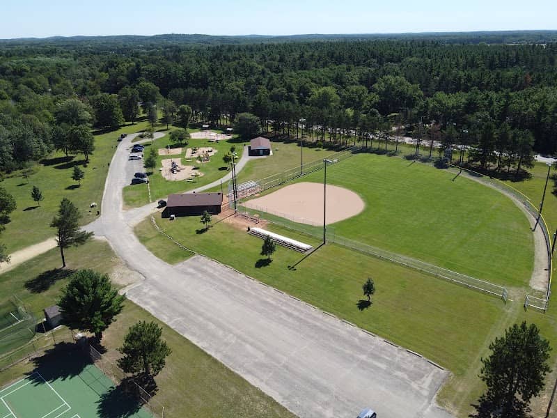 Bird Creek Park - Image 1