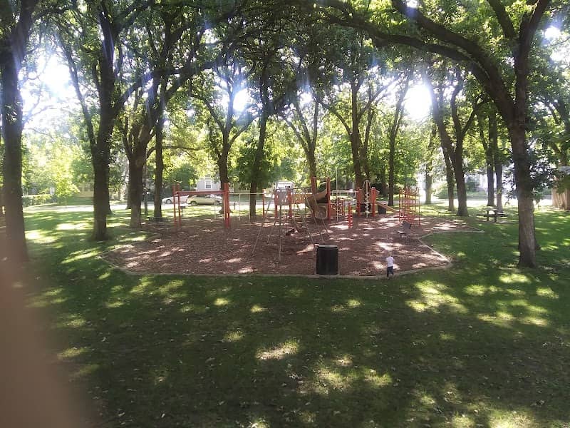 Trowbridge Park - Image 1