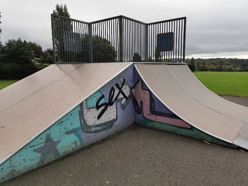 Brearley Park - Image 1