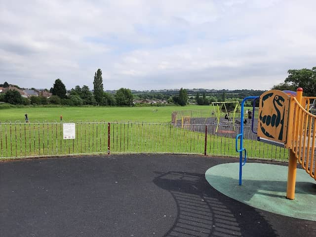 Brearley Park - Image 2