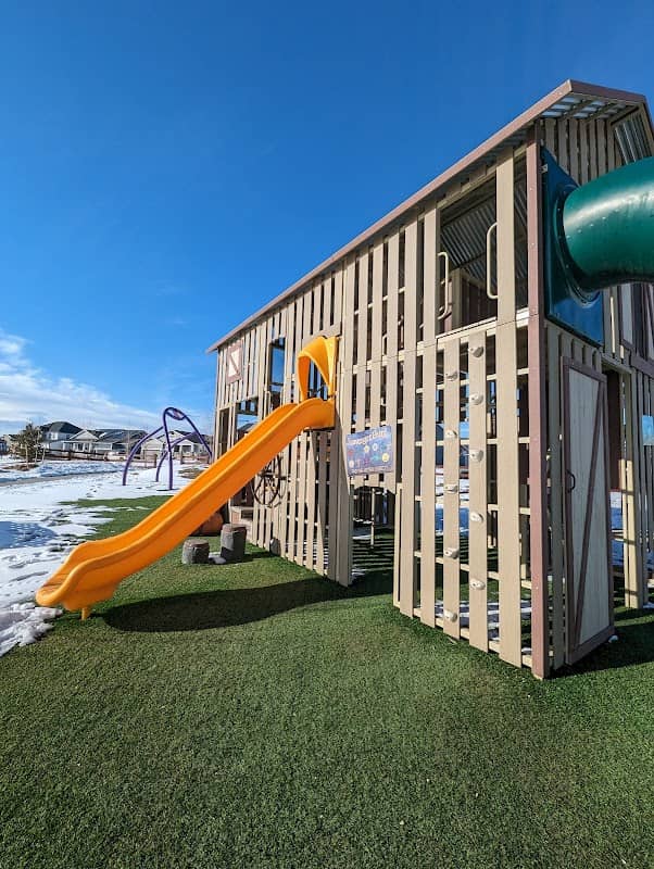 Barnyard Park - Image 1