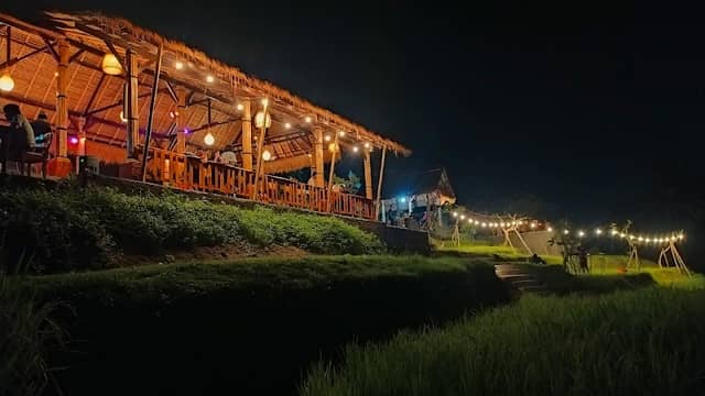 KISSIDAN ECO HILL RETREAT & RESTO - Image 1