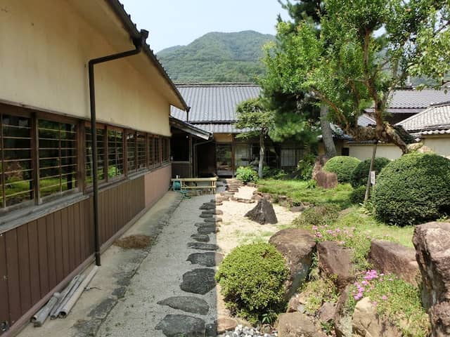 Takahashi Merchant's House Museum - Ikegami House - Image 2