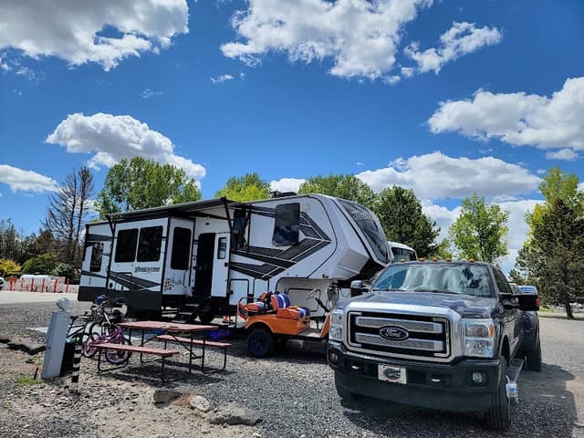 Oregon Trails Campground - Image 1