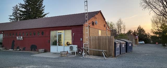 Oregon Trails Campground - Image 2