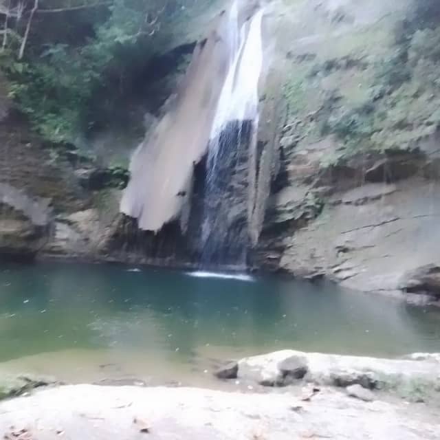 Kwame falls - Image 1