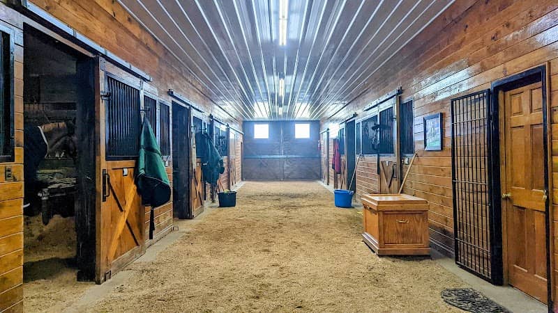 Kismet Farm - Image 1