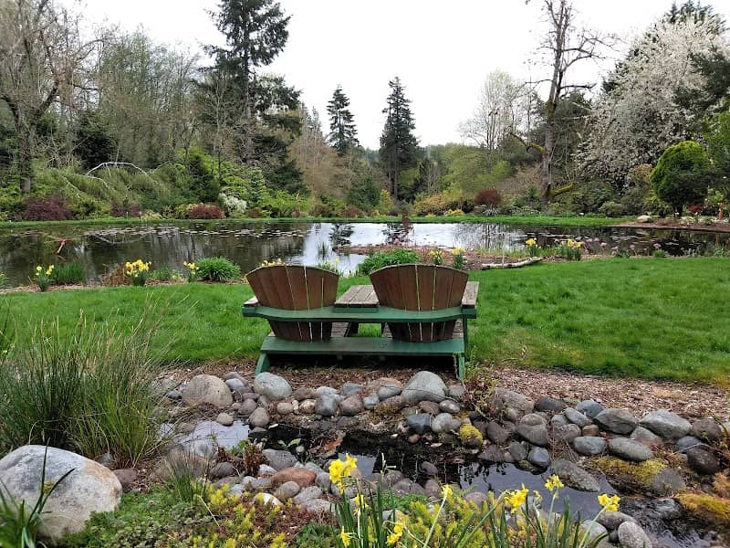 Soos Creek Botanical Garden & Heritage Center - Image 2