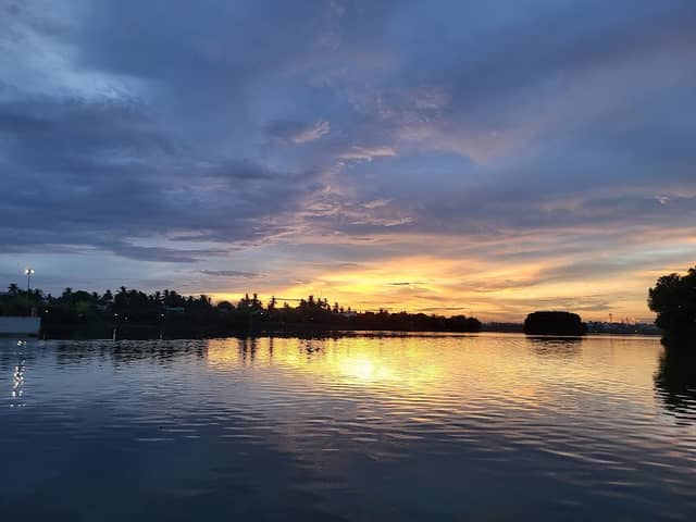 Avadi - Bio Park - Image 1