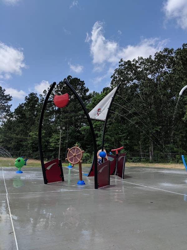 Joe Delaney Memorial Park - Image 1