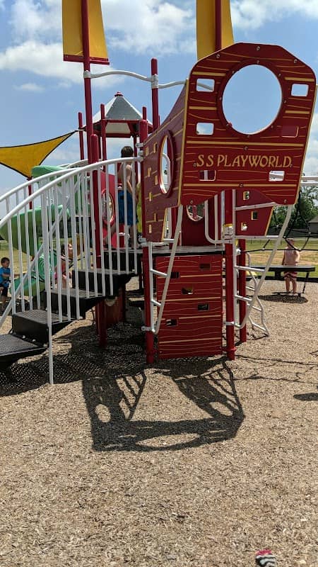 Joe Delaney Memorial Park - Image 2
