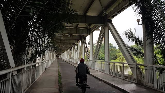 Kota Bridge - Image 1