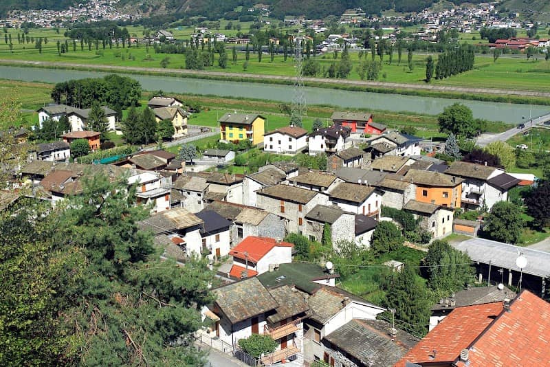 Borgo di Selvetta - Image 1