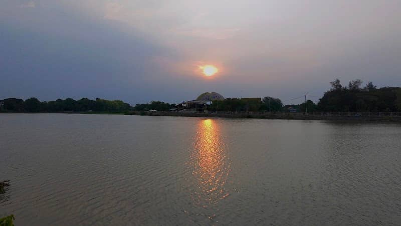 Waduk Dayung - Image 1
