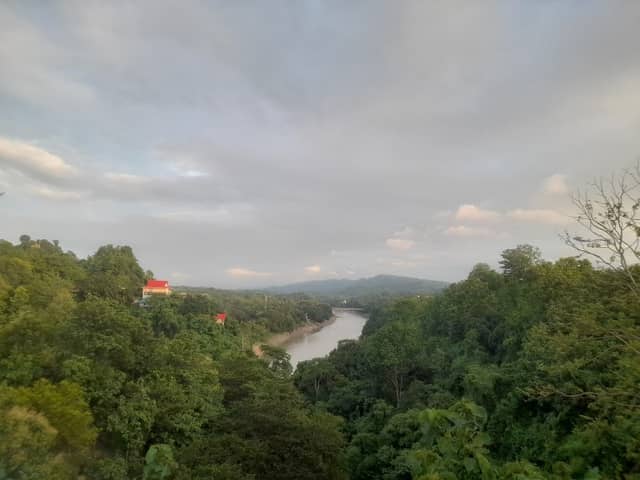 Shangu with Mountain - Image 1