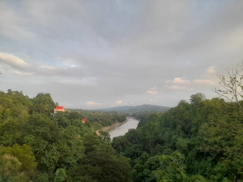 Shangu with Mountain - Image 1