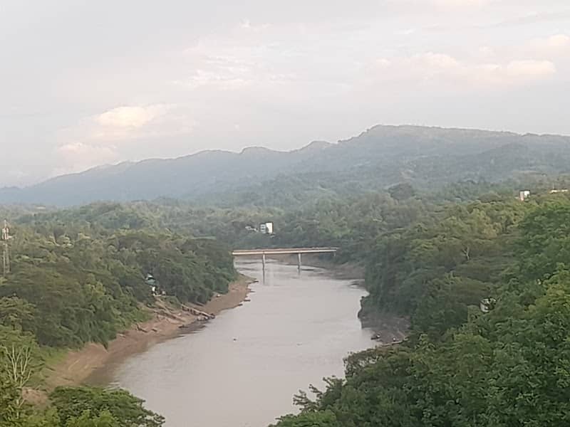 Shangu with Mountain - Image 2
