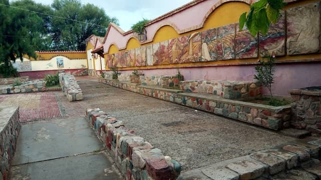 Plaza Santa Rita - Image 2