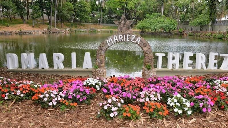 Bosque Maria Thereza - Image 1