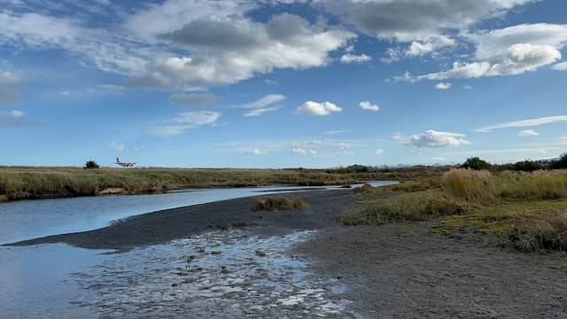 Buskin River Beach - Image 1