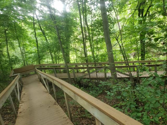 Creek Ridge County Park - Image 1