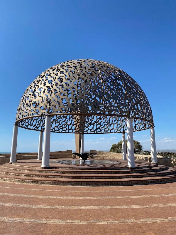 HMAS Sydney II Memorial - Image 1