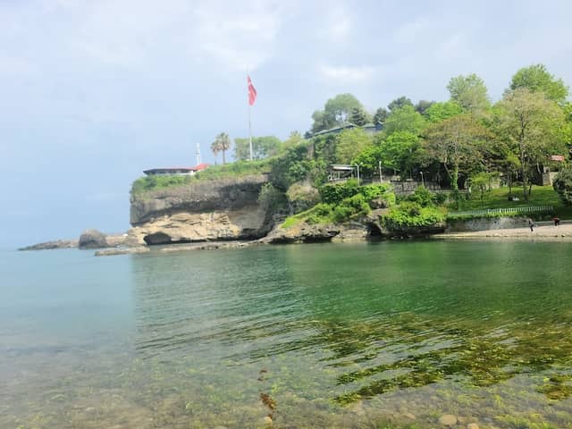 Historical Yakup Sivri Port - Image 1