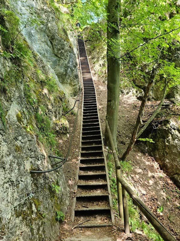 Mala Osojnica - Image 2
