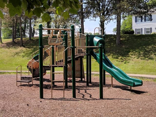 Billy Barrett Park - Image 1