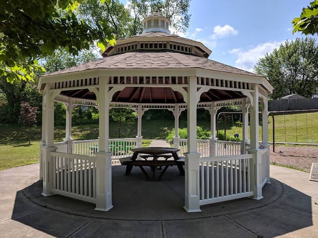 Billy Barrett Park - Image 2
